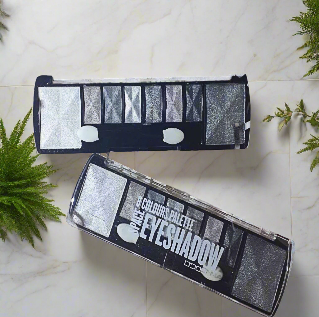 Palette Space "Gris"