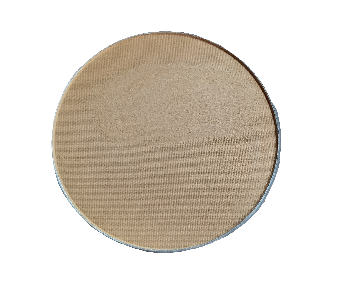 Poudre compacte matifiante