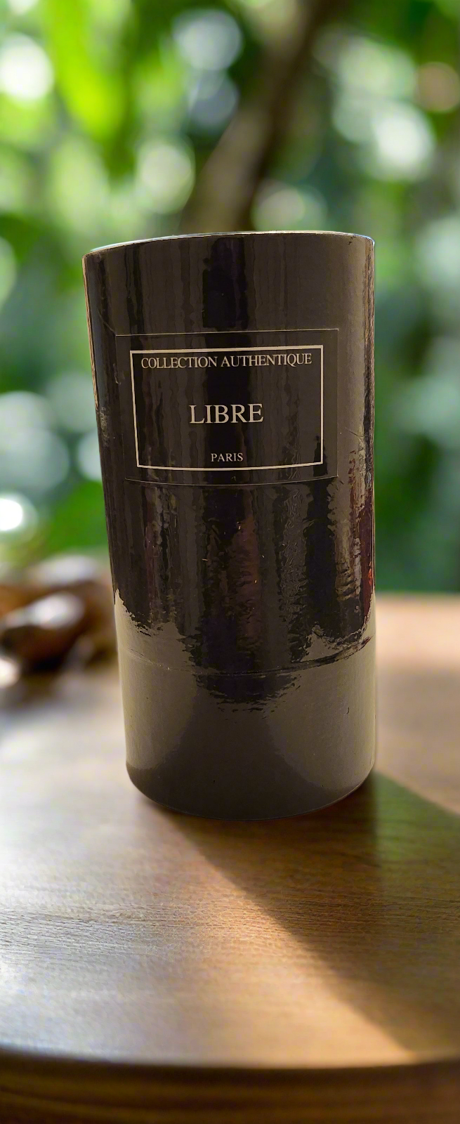Eau de parfum "Libre"
