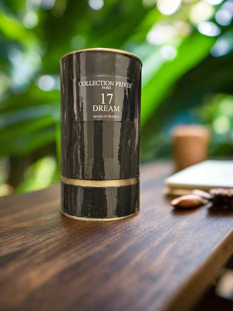 Eau de parfum "Dream"