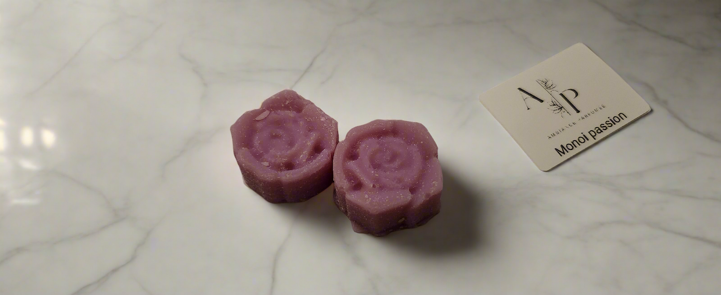 Fondants (8 à 10g)