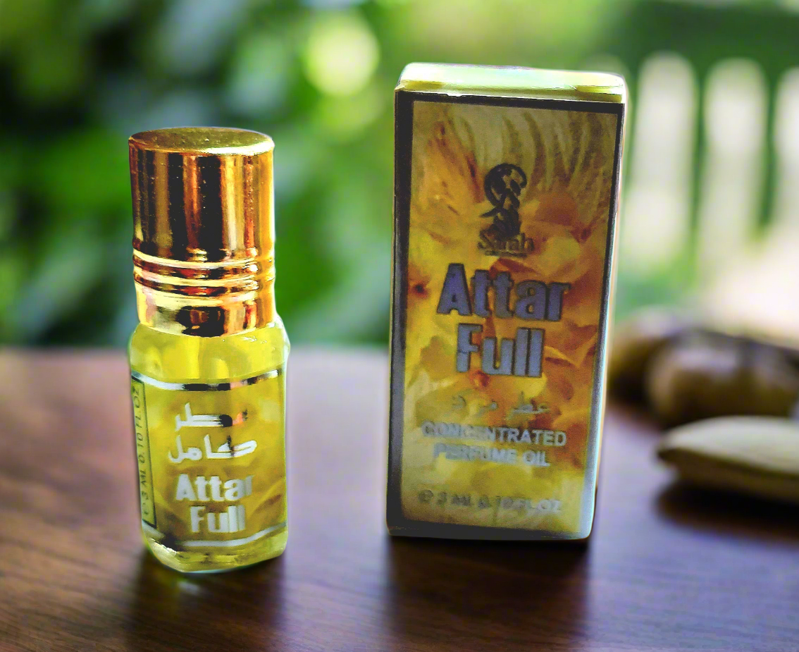 Musc "Attar Full"
