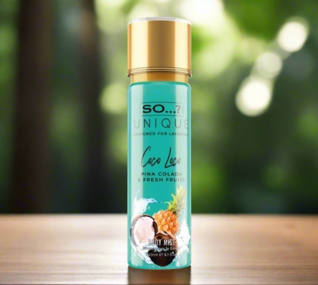 Brume So... "Coco Loco"