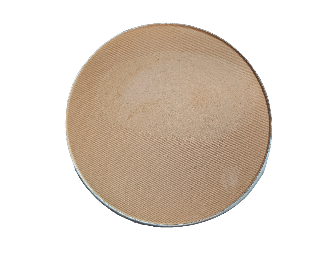 Poudre compacte matifiante