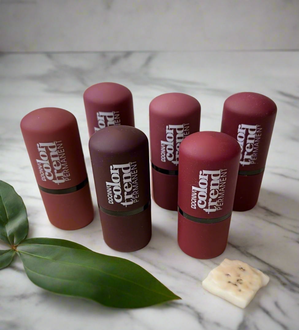 Rouge à lèvres "Color trend"