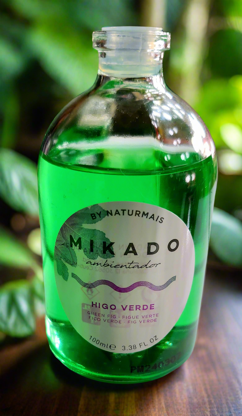 Mikado "Figue verte"