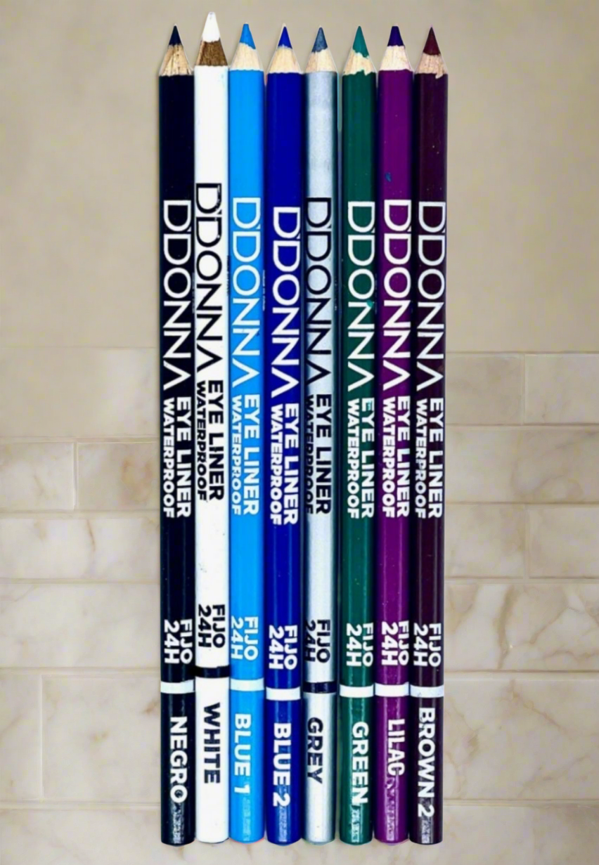 Crayon pour les yeux