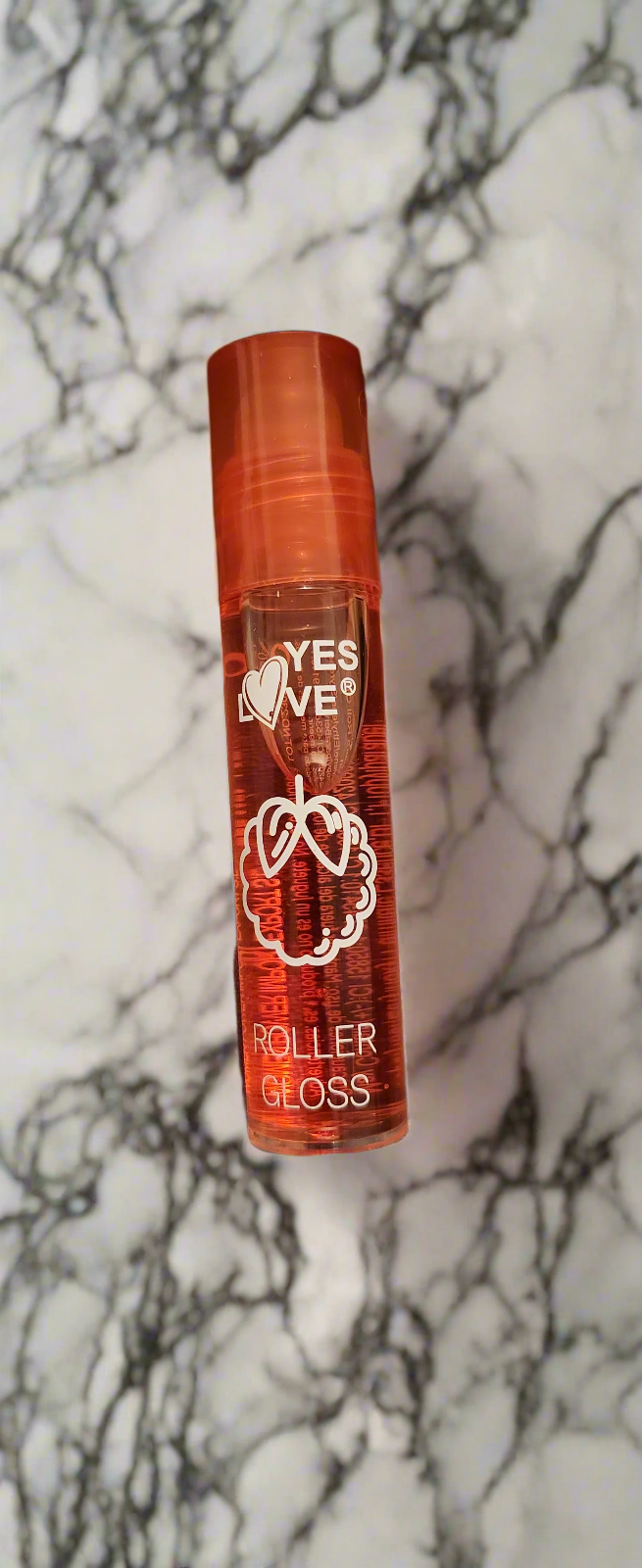 Huile à lèvres Fruitée