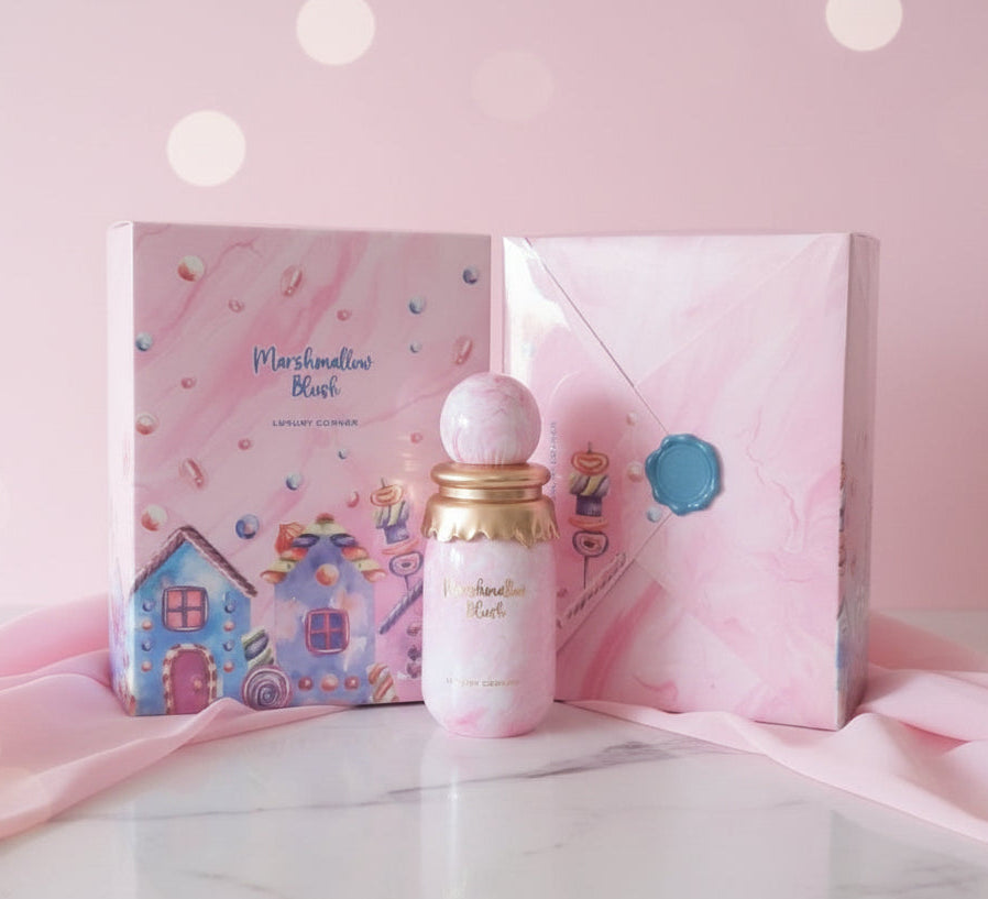 Marshmallow Blush (Inspi)