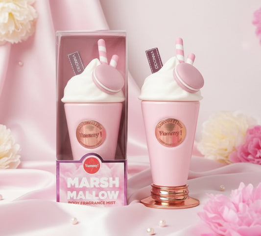 Brume parfumée "Yummy, Marshmallow"