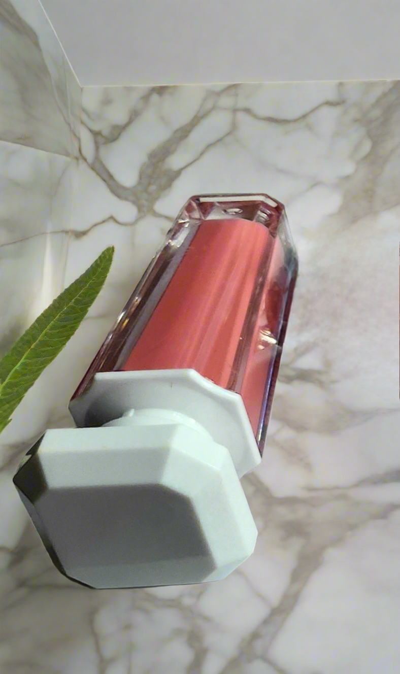 Blush liquide