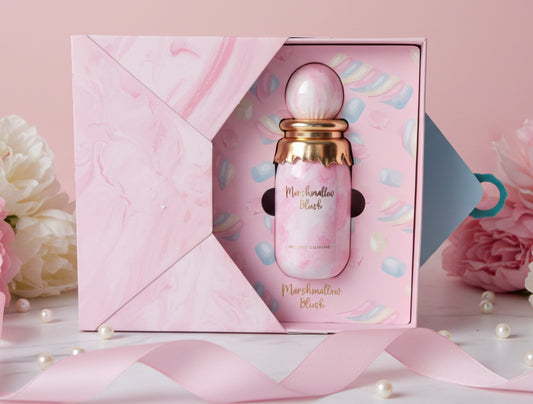 Marshmallow Blush (Inspi)